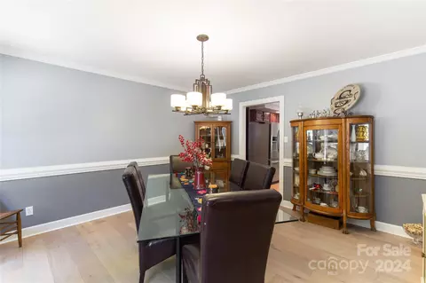 Dining - 3424 Pebble Dr, Monroe, NC 28110 photo 1 of 2