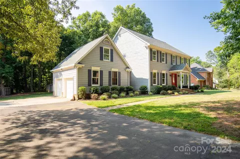3424 Pebble Dr, Monroe, NC 28110