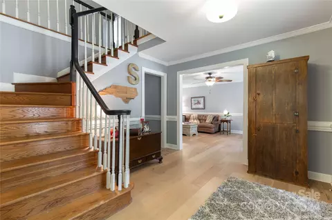 Entry Way - 3424 Pebble Dr, Monroe, NC 28110 photo 1 of 1