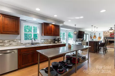 Kitchen - 3424 Pebble Dr, Monroe, NC 28110 photo 5 of 5
