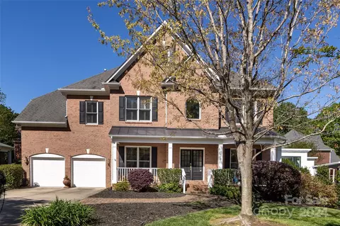 7640 Quail Park Dr, Charlotte, NC 28210