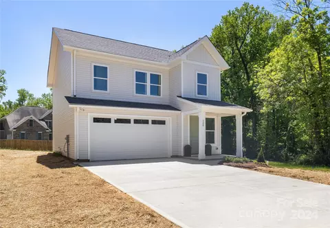 320 Lawrence Gray 5 Rd #5, Charlotte, NC 28262