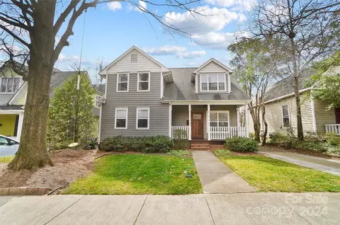 716 Lexington Ave, Charlotte, NC 28203