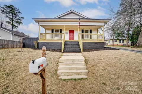 330 Rose Ave, China Grove, NC 28023