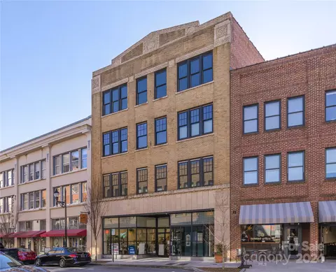 60 Haywood 4b St #4B, Asheville, NC 28801