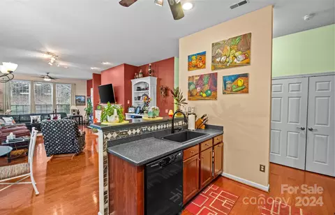 Kitchen - 978 Platinum Dr, Fort Mill, SC 29708 photo 3 of 8