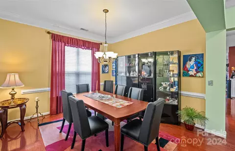 Dining - 978 Platinum Dr, Fort Mill, SC 29708 photo 1 of 6