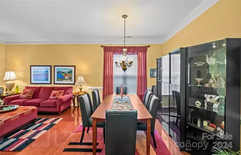 Dining - 978 Platinum Dr, Fort Mill, SC 29708 photo 2 of 6