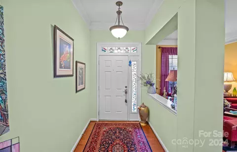 Entry Way - 978 Platinum Dr, Fort Mill, SC 29708 photo 1 of 1