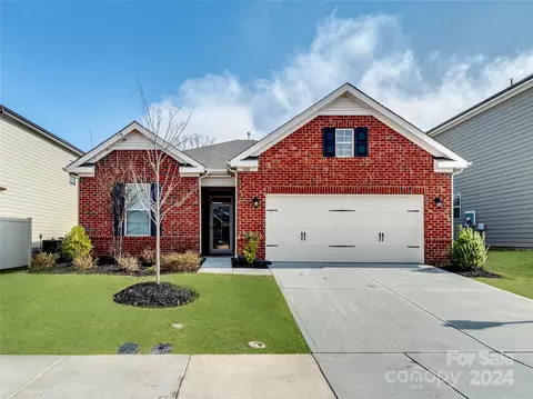 1018 Yearden Ln, Monroe, NC 28110
