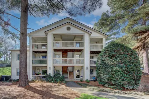 1041 Churchill Downs F Ct #F, Charlotte, NC 28211