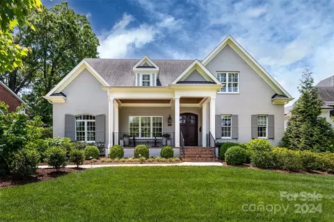 1101 Ardsley Rd, Charlotte, NC 28207