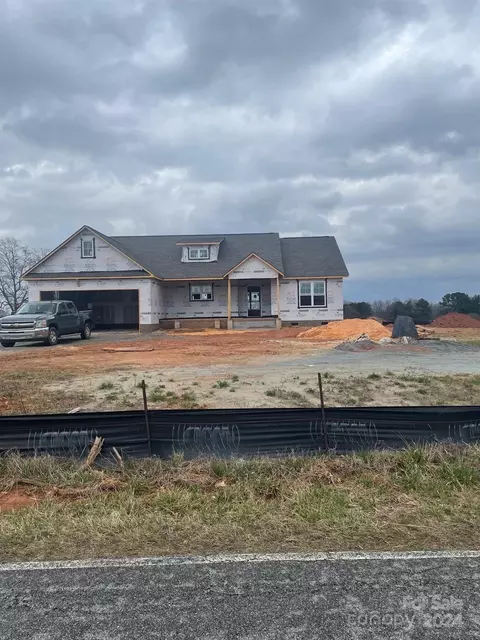 150 Alf Hoover Rd, Lincolnton, NC 28092