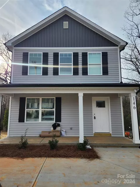 146 S Morrow Ave, Albemarle, NC 28001