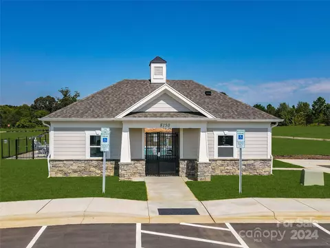 Exterior - 8200 Mccormick St, Terrell, NC 28682 photo 6 of 8