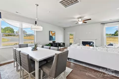Dining - 8200 Mccormick St, Terrell, NC 28682 photo 1 of 3