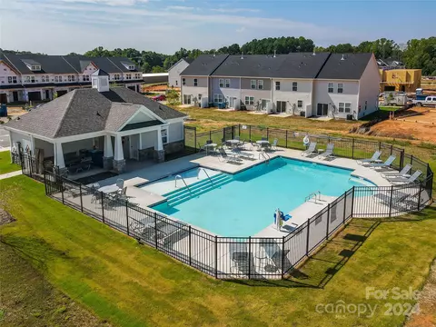 Exterior - 8200 Mccormick St, Terrell, NC 28682 photo 7 of 8