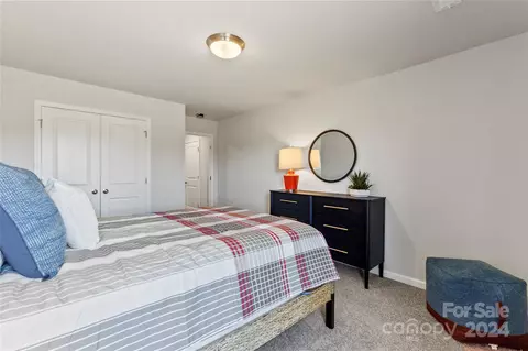 Bedroom - 8217 Mccormick St, Terrell, NC 28682 photo 4 of 6