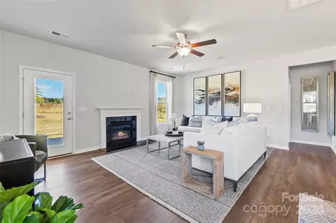 Living - 8217 Mccormick St, Terrell, NC 28682 photo 1 of 3