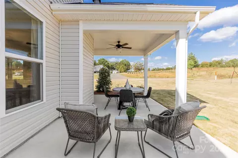 Exterior - 8217 Mccormick St, Terrell, NC 28682 photo 5 of 8
