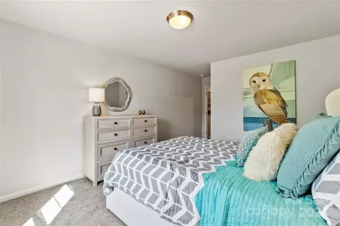 Bedroom - 8217 Mccormick St, Terrell, NC 28682 photo 6 of 6