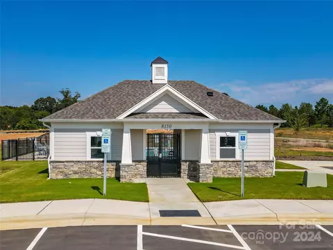 Exterior - 8217 Mccormick St, Terrell, NC 28682 photo 6 of 8