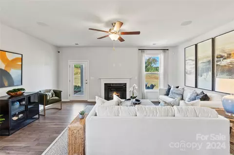 Living - 8217 Mccormick St, Terrell, NC 28682 photo 2 of 3