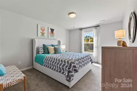 Bedroom - 8217 Mccormick St, Terrell, NC 28682 photo 5 of 6