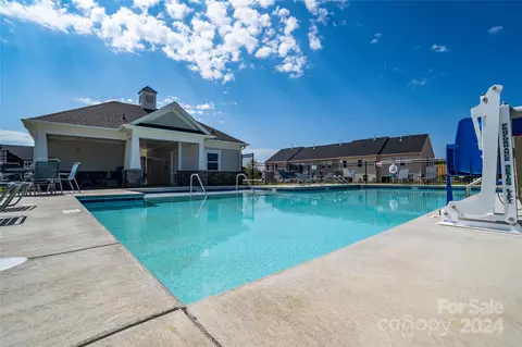 Exterior - 8217 Mccormick St, Terrell, NC 28682 photo 8 of 8