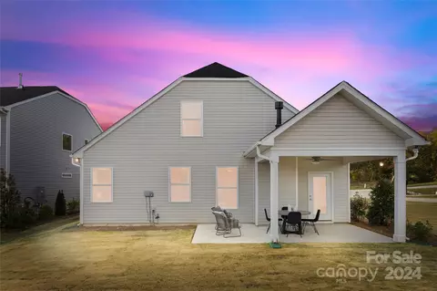 Exterior - 8217 Mccormick St, Terrell, NC 28682 photo 3 of 8
