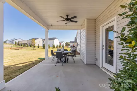 Exterior - 8217 Mccormick St, Terrell, NC 28682 photo 4 of 8