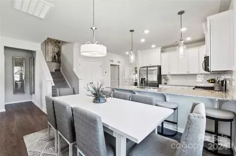 Dining - 8217 Mccormick St, Terrell, NC 28682 photo 3 of 3