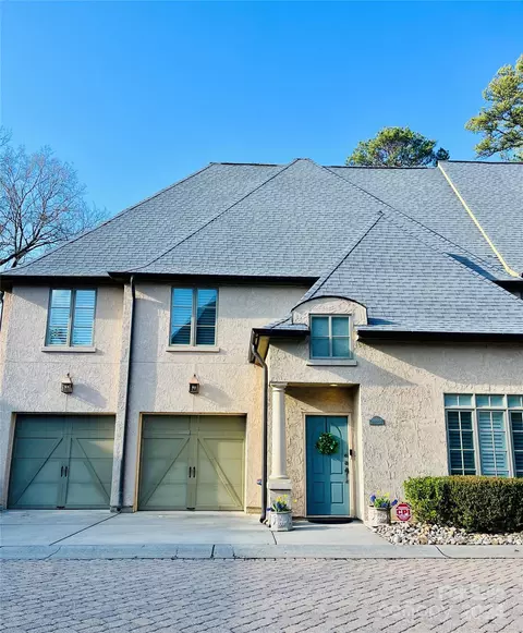 8805 Provence Village 8805 Ln #8805, Charlotte, NC 28226