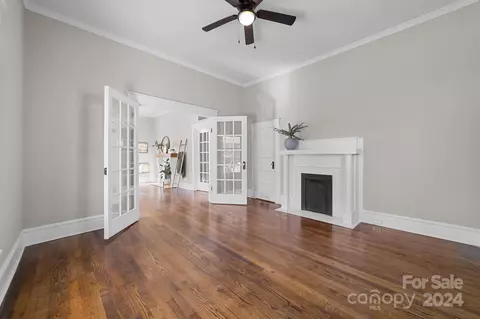 Living - 509 3rd St, Spencer, NC 28159 photo 5 of 7