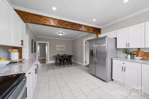 Kitchen - 509 3rd St, Spencer, NC 28159 photo 9 of 9