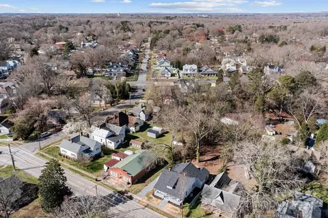View/Area - 509 3rd St, Spencer, NC 28159 photo 1 of 2