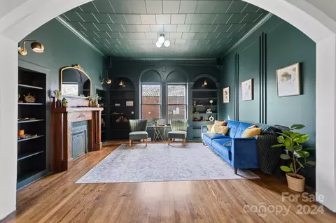 509 3rd St, Spencer, NC 28159