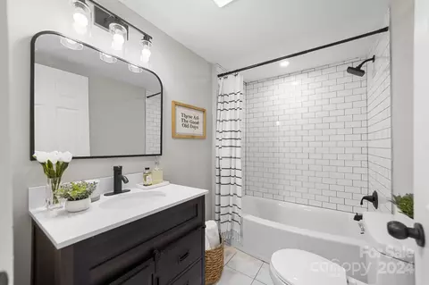 Bath - 509 3rd St, Spencer, NC 28159 photo 1 of 5