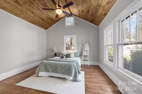 Bedroom - 509 3rd St, Spencer, NC 28159 photo 3 of 3