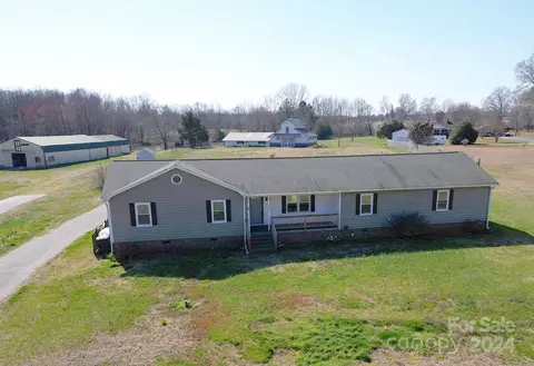 3720 White Store Rd, Wingate, NC 28174