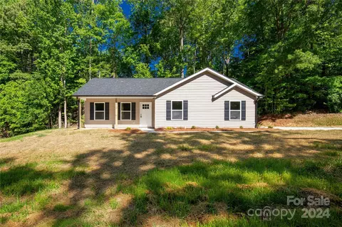 510 Railroad Ave, York, SC 29745