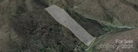 00 Nc 63 St, Hot Springs, NC 28743