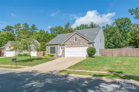 4004 Meriwether Lewis Trl, Monroe, NC 28110