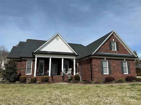 3630 Charolais Ln, Harrisburg, NC 28075