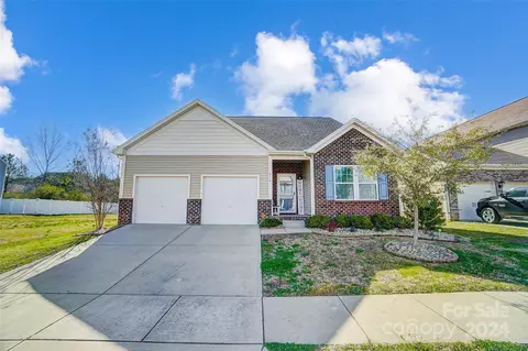 516 Braintree Ter, Rock Hill, SC 29730