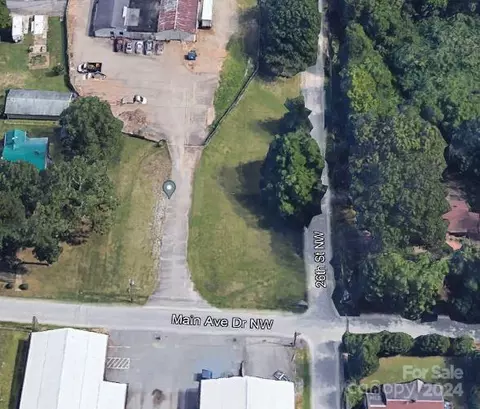 00 Main Ave, Hickory, NC 28601 photo 2