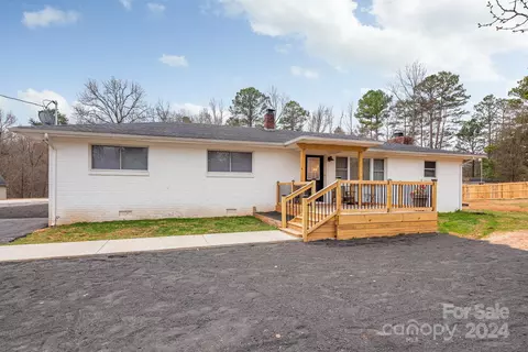 1613 Hensley Rd, Fort Mill, SC 29715