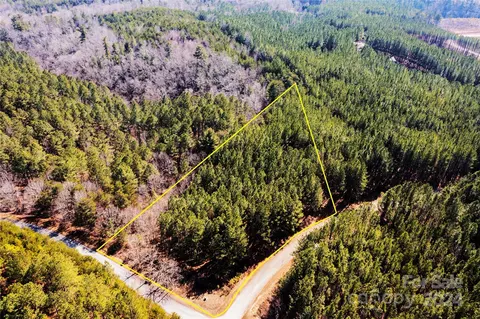 00 Contuck 21 Ln #21, Mill Spring, NC 28756