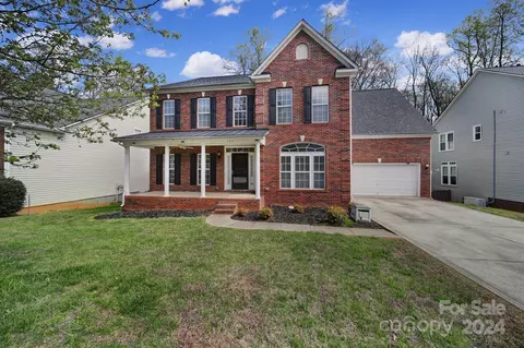 154 Winterbell Dr, Mooresville, NC 28115