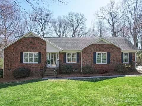 5044 Scaleybark 133 Ct #133, Indian Trail, NC 28079